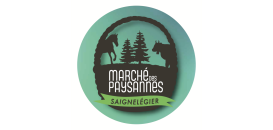 Partenaire Le Marché des Paysannes Saignelégier